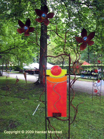 preisliste Manfreds Gartentr&auml;ume sch&ouml;ner Garten Deko Rost Bild_22