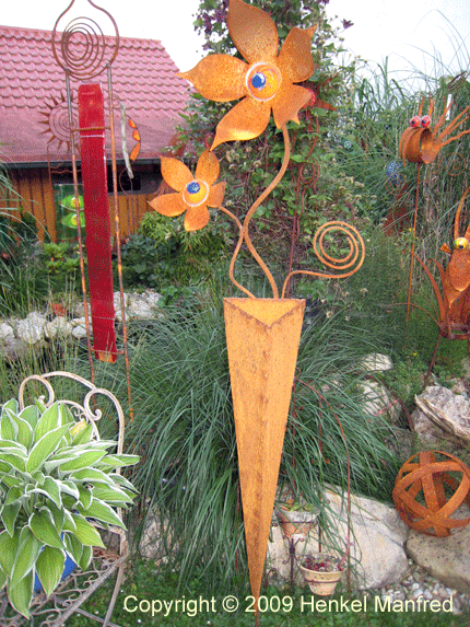 preisliste Manfreds Gartentr&auml;ume sch&ouml;ner Garten Deko Rost Bild_28