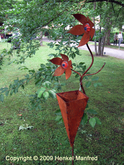 preisliste Manfreds Gartentr&auml;ume sch&ouml;ner Garten Deko Rost Bild_132