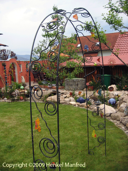 preisliste Manfreds Gartentr&auml;ume sch&ouml;ner Garten Deko Rost Bild_12