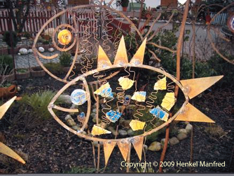 preisliste Manfreds Gartentr&auml;ume sch&ouml;ner Garten Deko Rost Bild_28