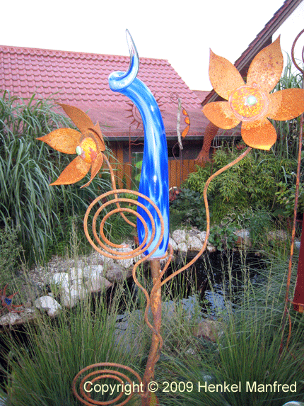 preisliste Manfreds Gartentr&auml;ume sch&ouml;ner Garten Deko Rost Bild_28