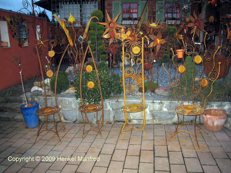preisliste Manfreds Gartentr&auml;ume sch&ouml;ner Garten Deko Rost Bild_28