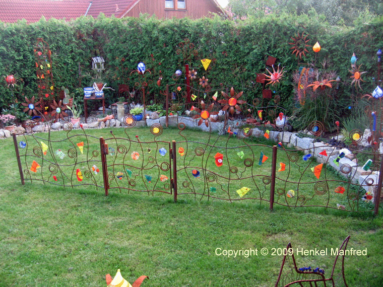 preisliste Manfreds Gartentr&auml;ume sch&ouml;ner Garten Deko Rost Bild_28
